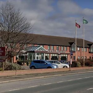 Otel Western Milford, South Milford