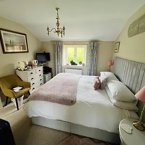 Oda ve Kahvaltı Bridge House, Grassington