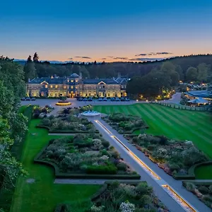 Otel Grantley Hall, Ripon
