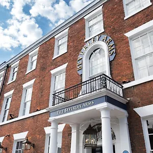 Otel The Arms, Beverley
